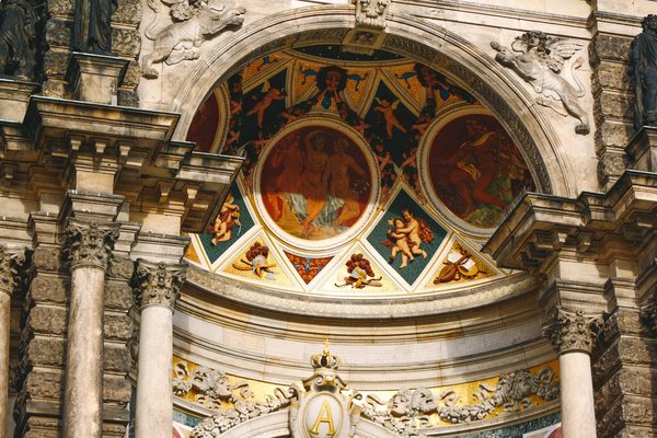 Comment découvrir l'art européen et son histoire ?