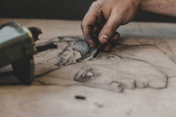 Quels sont les styles et les techniques de l'art figuratif ?