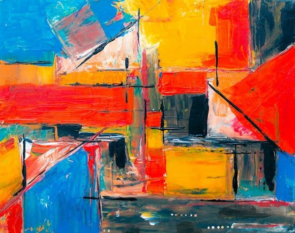 Qu'est-ce que la peinture contemporaine et quelles sont ses tendances ?
